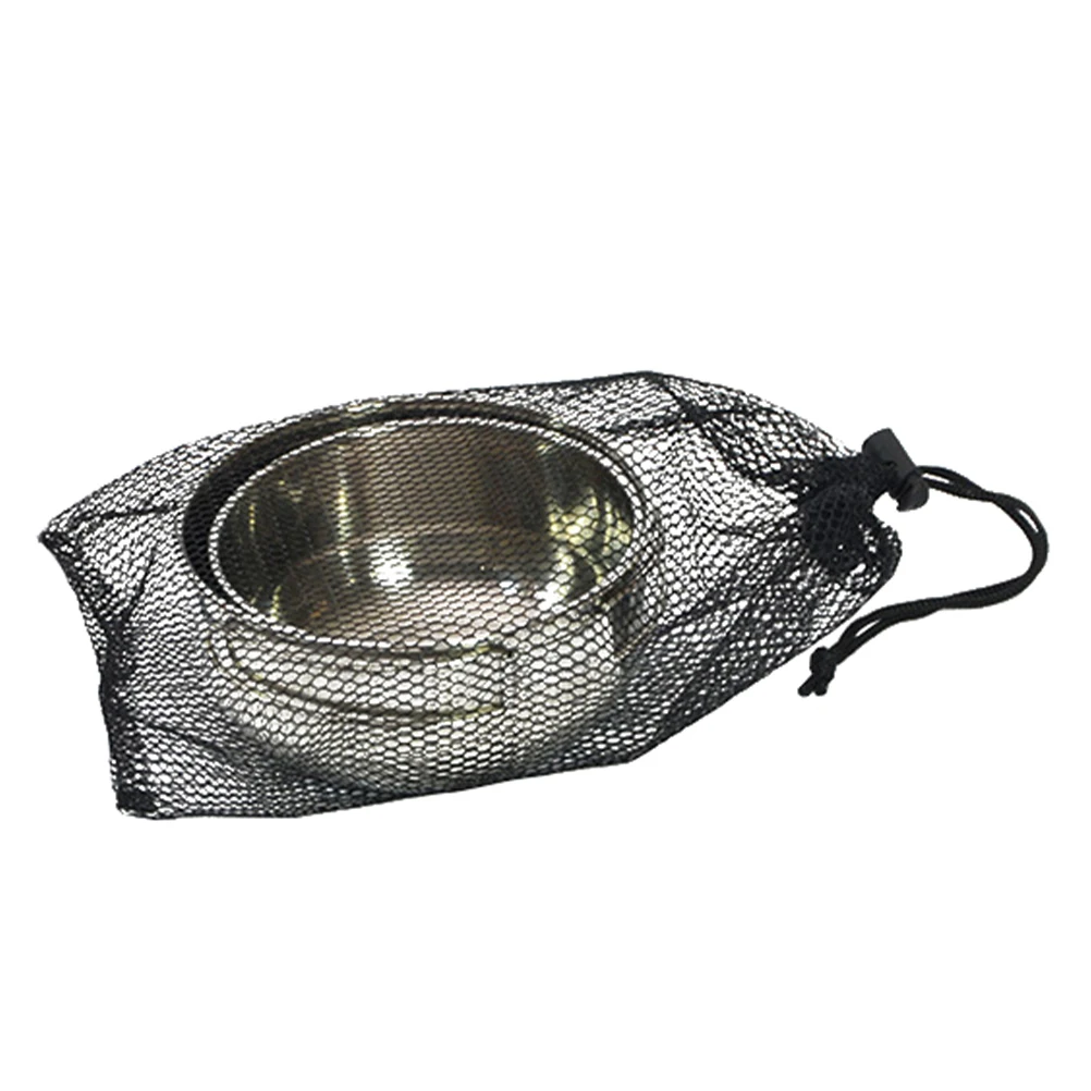 Stainless Steel Travel Bowl Set Hiking Bowls Outdoor Camping Tableware Folding Cutlery
Stainless Steel Travel Bowl Set Hiking Bowls Outdoor Camping Tableware Folding Cutlery