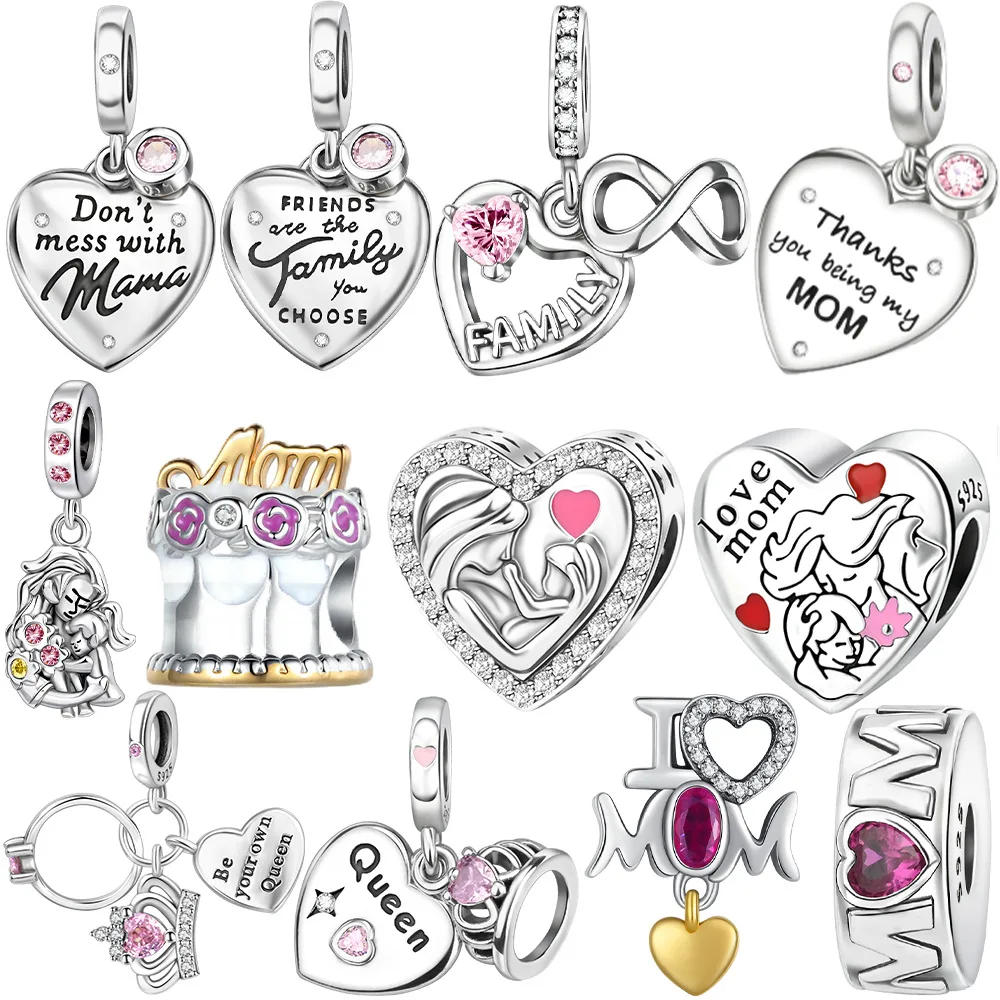 Silver 925 Infinity Heart Pendant Charms Beads Fit Original Bracelets Bag Keychain Charms Beads Pendant Diy Women Jewelry Gift
Silver 925 Infinity Heart Pendant Charms Beads Fit Original Bracelets Bag Keychain Charms Beads Pendant Diy Women Jewelry Gift