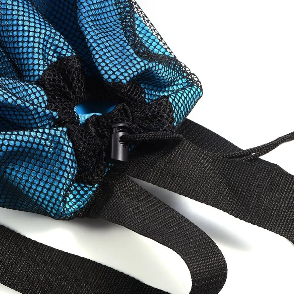 Basketball Supplies Mesh Mesh Backpack Large Capacity Portable Ball Bag Sport Bag Football Training
Basketball Supplies Mesh Mesh Backpack Large Capacity Portable Ball Bag Sport Bag Football Training