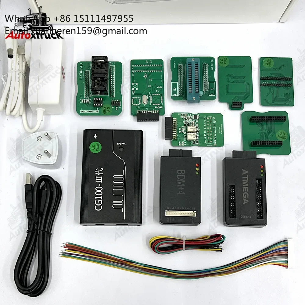 Программатор CGDI Cg100 V6.5.6.0 CG100 RENESAS SRS, инструмент для ремонта компьютеров и программирования ЭБУ
Программатор CGDI Cg100 V6.5.6.0 CG100 RENESAS SRS, инструмент для ремонта компьютеров и программирования ЭБУ