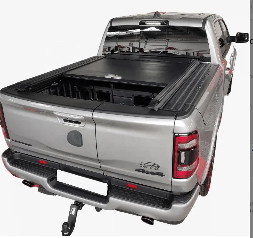 Высококачественный чехол для пикапа с выдвижной роликовой крышкой, алюминиевый чехол Hilux Vigo Tonneau для Dodge Ram 1500 2015, чехол для кровати
Высококачественный чехол для пикапа с выдвижной роликовой крышкой, алюминиевый чехол Hilux Vigo Tonneau для Dodge Ram 1500 2015, чехол для кровати