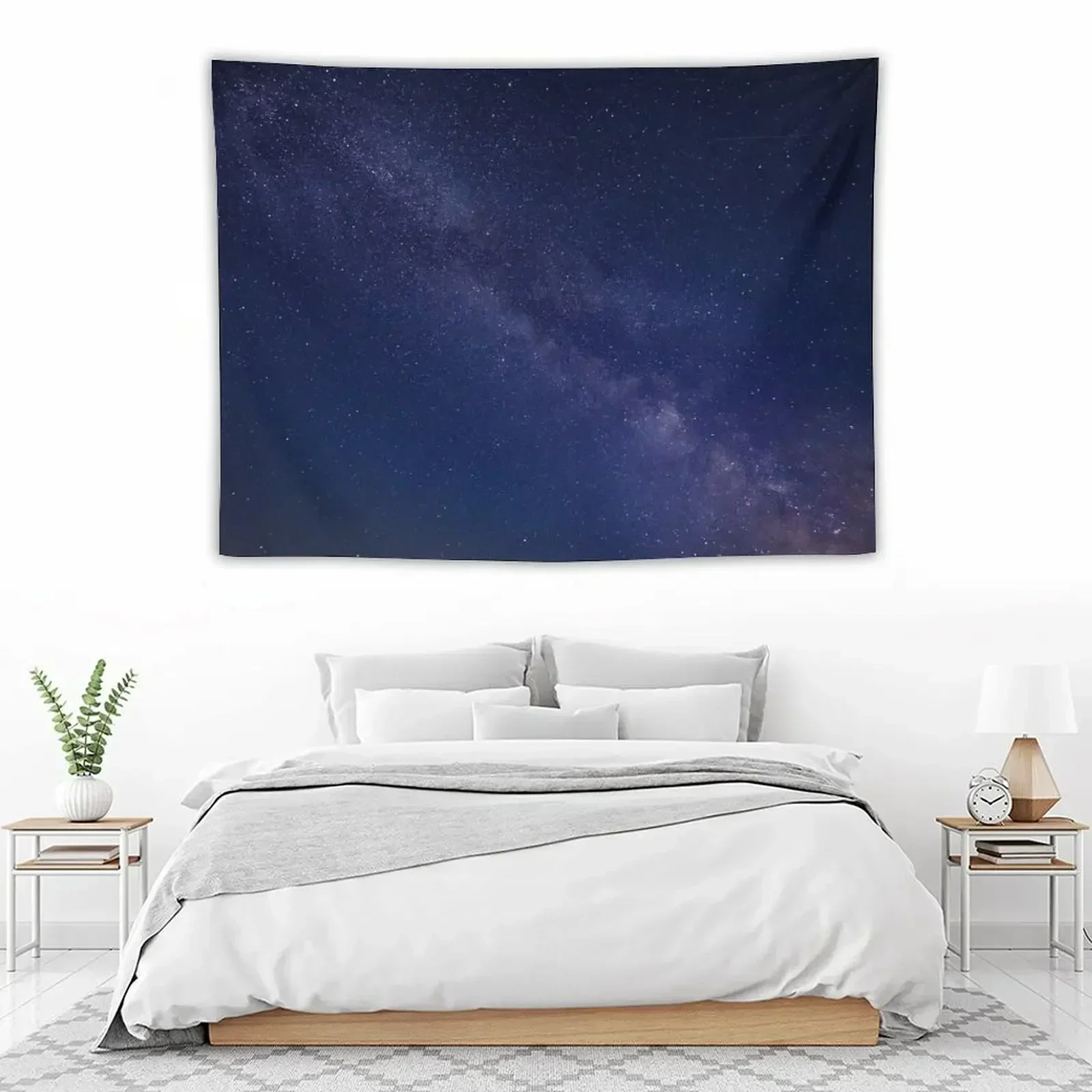 Milky Night Sky Tapestry Carpet Wall Bathroom Decor Aesthetic Decoration Tapestry
Milky Night Sky Tapestry Carpet Wall Bathroom Decor Aesthetic Decoration Tapestry