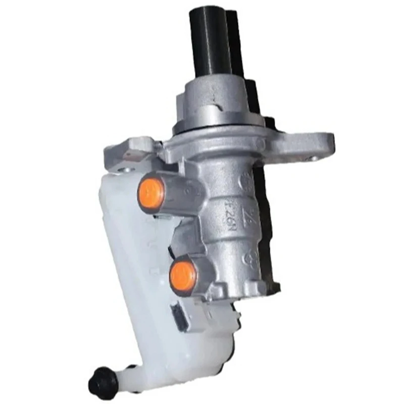 Car Brake Master Cylinder Replacement DGY04340Z DGY14340Z For Ford Fiesta Mk7 2009-2013 MT 2009-2012 AT
Car Brake Master Cylinder Replacement DGY04340Z DGY14340Z For Ford Fiesta Mk7 2009-2013 MT 2009-2012 AT
