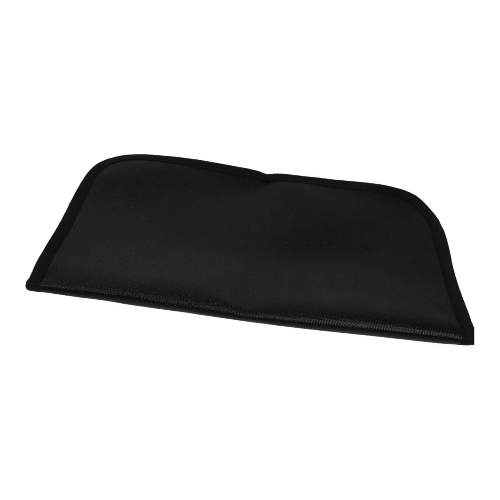 Double Sided Silicone Heat Resistant Mat for Use with Barbecue Grills and Stoves Protects Outdoor Surfaces from Heat and Fire
Double Sided Silicone Heat Resistant Mat for Use with Barbecue Grills and Stoves Protects Outdoor Surfaces from Heat and Fire
