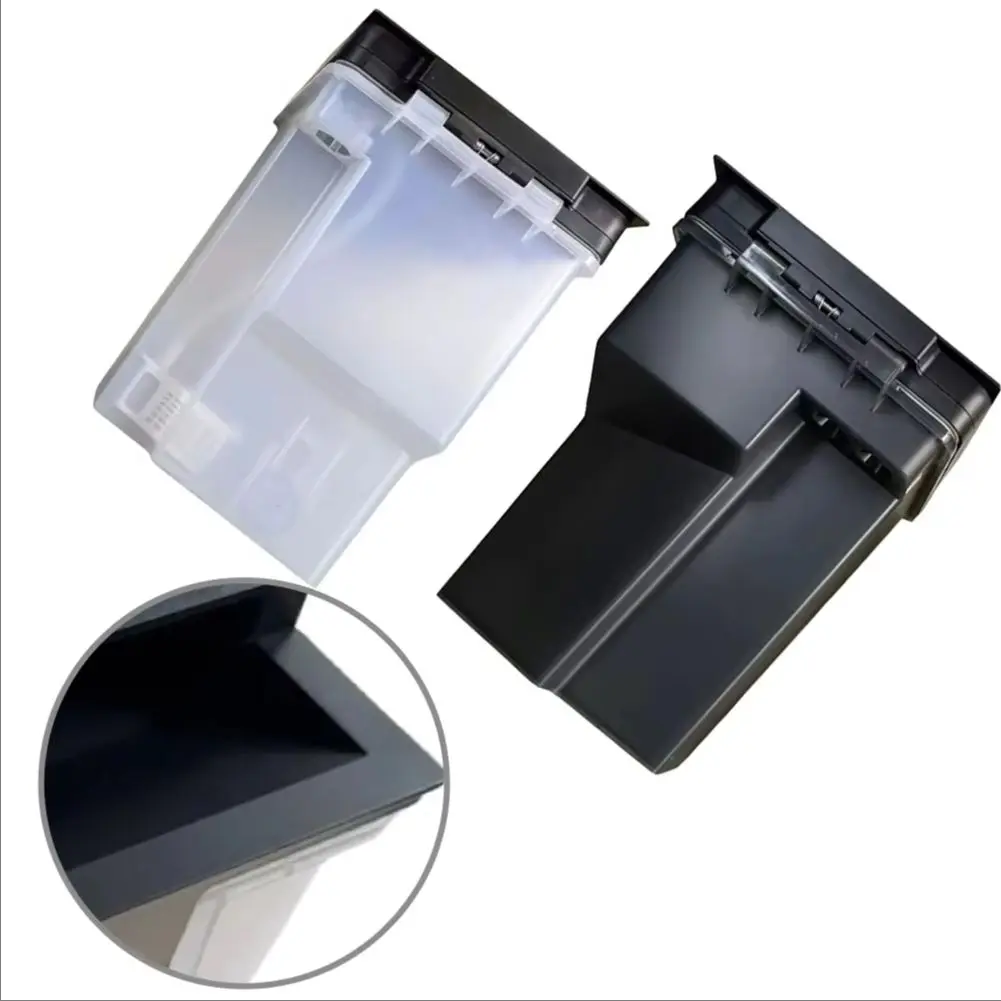 Резервуар для воды Резервуар для очистки воды Резервуар для ECOVACS Для Deebot X11 Для OmniCyclone X11 Pro Для Omni X11 Fami Пылесос
Резервуар для воды Резервуар для очистки воды Резервуар для ECOVACS Для Deebot X11 Для OmniCyclone X11 Pro Для Omni X11 Fami Пылесос