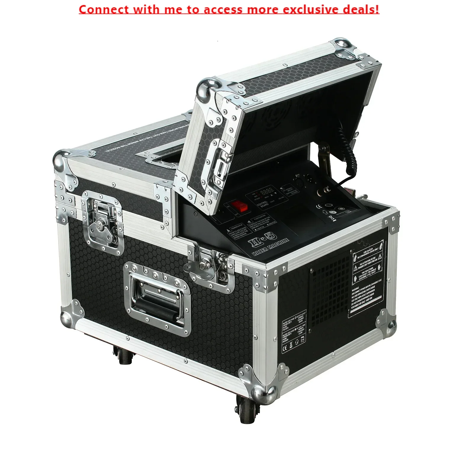 New 600W Stage Lighting Oil-Based Haze Machine With DMX/DMX512 Control Instant Effect Fog Smoke Hazer Without Pre-Heating Up
New 600W Stage Lighting Oil-Based Haze Machine With DMX/DMX512 Control Instant Effect Fog Smoke Hazer Without Pre-Heating Up