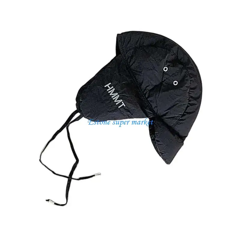 090B Warm Hat Short Brim Cotton Caps with Strap Kids Children Ear Hats
090B Warm Hat Short Brim Cotton Caps with Strap Kids Children Ear Hats