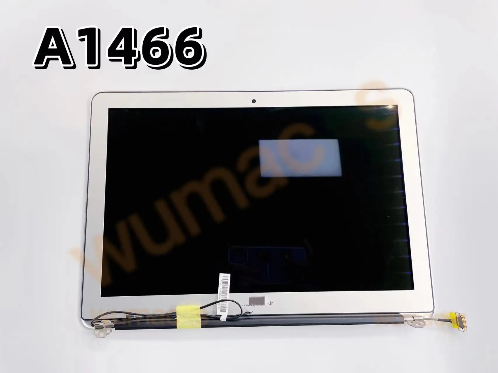Совершенно новый ЖК-экран для Apple MacBook Air 13,3 дюйма A1466, дисплей в полной сборке 2013 2014 2015 2017 года MD760 MJVE2 MQD32
Совершенно новый ЖК-экран для Apple MacBook Air 13,3 дюйма A1466, дисплей в полной сборке 2013 2014 2015 2017 года MD760 MJVE2 MQD32