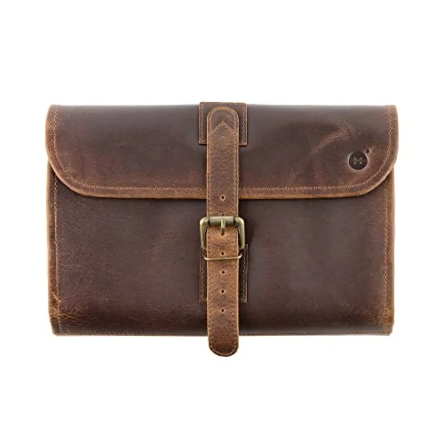 Hanging Toiletry Bag for Men and Women, Leather Travel Bag with Hanging Hook, Dopp Kit Shower Bag
Hanging Toiletry Bag for Men and Women, Leather Travel Bag with Hanging Hook, Dopp Kit Shower Bag