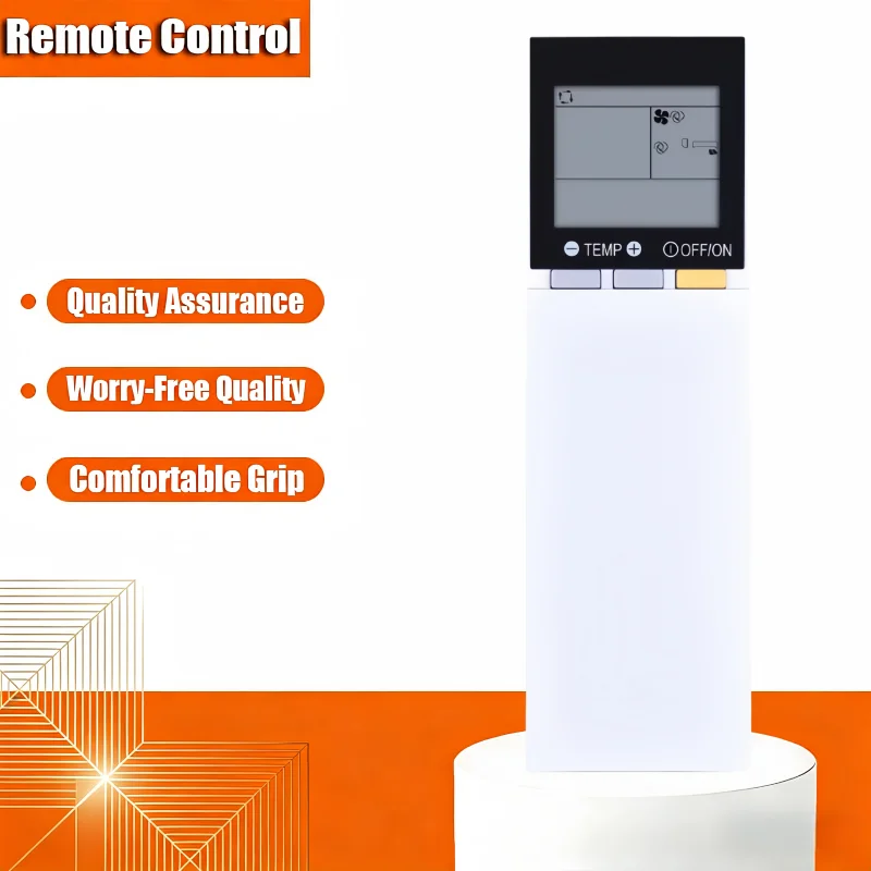 New Remote Control Fit For Mitsubishi SG15D SG10 E22R80426 SG15J SG13A MSZ-SF50VE Air Conditioner
New Remote Control Fit For Mitsubishi SG15D SG10 E22R80426 SG15J SG13A MSZ-SF50VE Air Conditioner