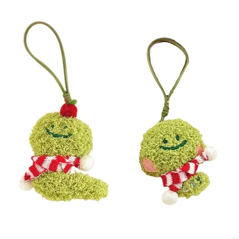 15YC The Year of Snak Keychain for Girl Purse Pendant for Handbag Decors Accessories
15YC The Year of Snak Keychain for Girl Purse Pendant for Handbag Decors Accessories