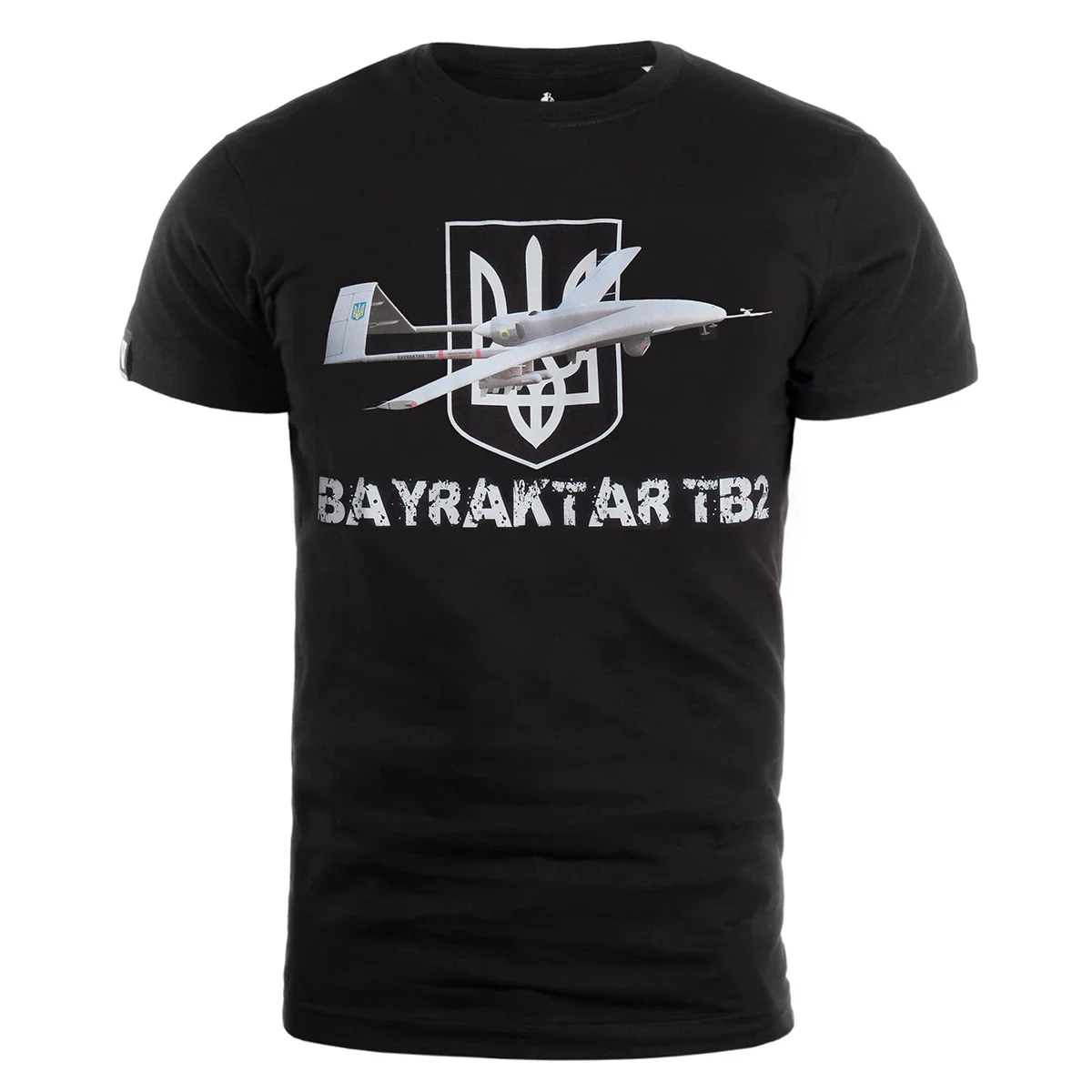 Ukraine Bayraktar TB2 T-Shirt New 100% Cotton Short Sleeve O-Neck Summer Casual Mens T-shirt
Ukraine Bayraktar TB2 T-Shirt New 100% Cotton Short Sleeve O-Neck Summer Casual Mens T-shirt