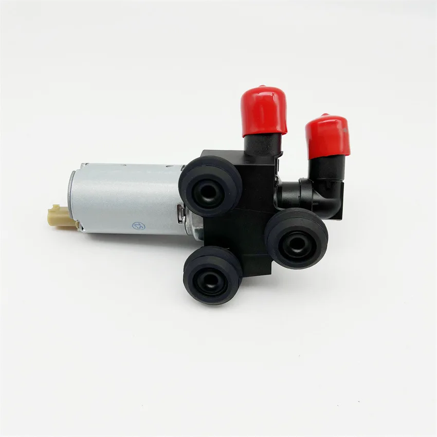 Automotive Accessories Auxiliary Water Pump 64118369806
Automotive Accessories Auxiliary Water Pump 64118369806