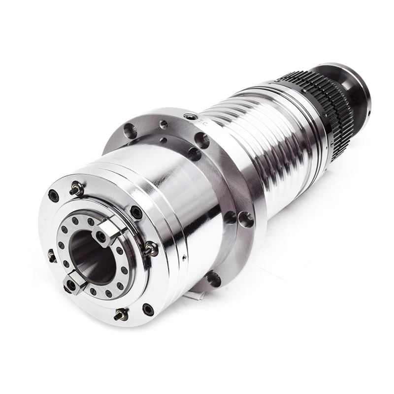 Fk Bt30 Bt40 Cnc Spindle Cnc Milling Belt Drive Spindles Belt Atc Spindle
Fk Bt30 Bt40 Cnc Spindle Cnc Milling Belt Drive Spindles Belt Atc Spindle