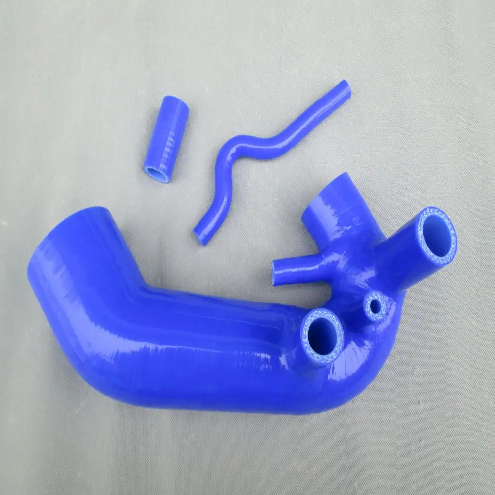 Silicone Induction Intake Hose For Audi A4/Passat B5/B5.5 1.8T 1994-2005 Pipe 1995 1996 1997 1998 1999 2000 2001 2002 2003 2004
Silicone Induction Intake Hose For Audi A4/Passat B5/B5.5 1.8T 1994-2005 Pipe 1995 1996 1997 1998 1999 2000 2001 2002 2003 2004