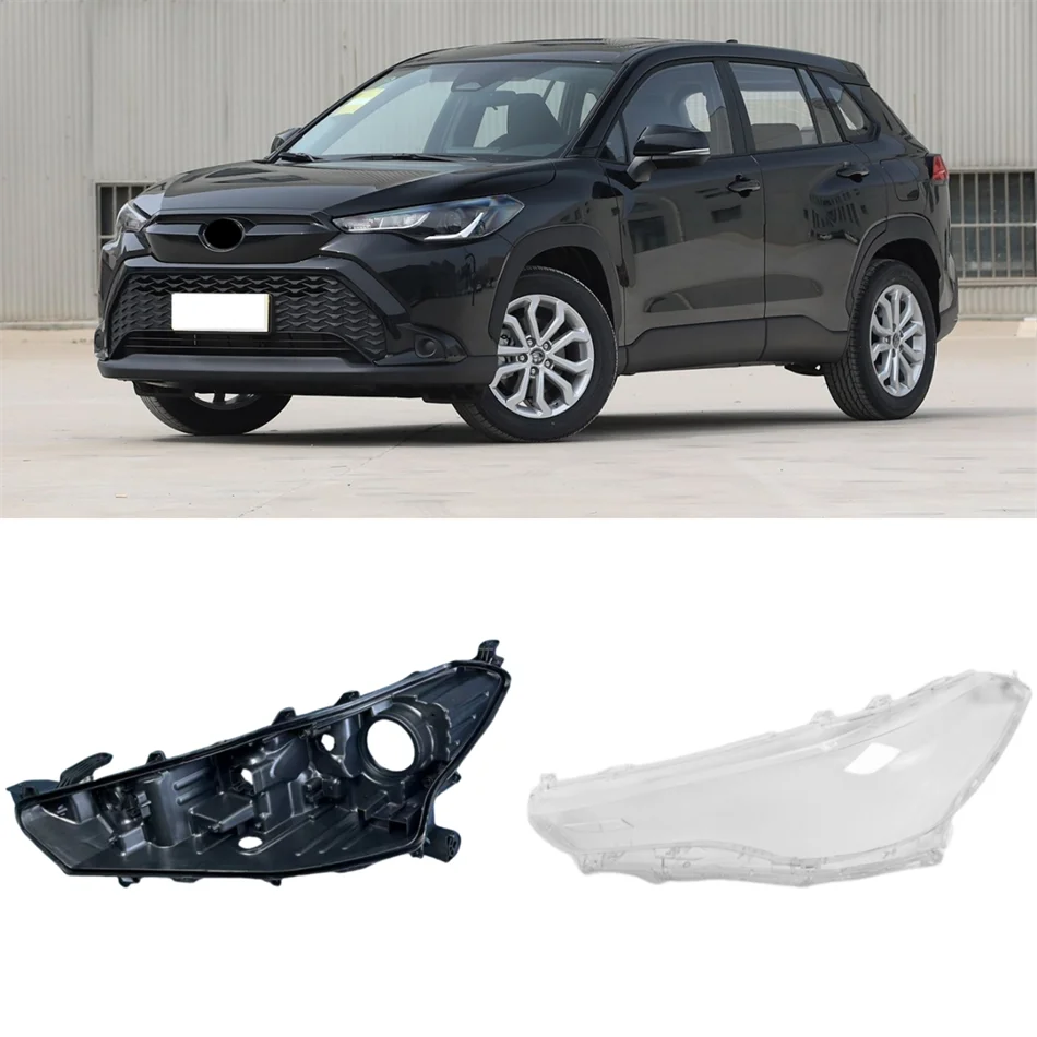 Для Toyota Frontlander 2022 2023 2024 2025 автомобильный аксессуар, цоколь, корпус заднего фонаря, замена стекла лампы
Для Toyota Frontlander 2022 2023 2024 2025 автомобильный аксессуар, цоколь, корпус заднего фонаря, замена стекла лампы