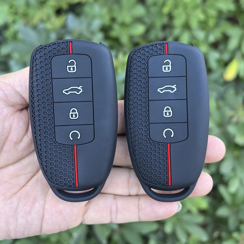 Силиконовый чехол для автомобильного ключа Chery Omoda C5 5 FX 7 Tiggo 8 PLUS 8 Pro 7 Pro Arrizo 5 PLUS 2021 2022 2023, автоаксессуары
Силиконовый чехол для автомобильного ключа Chery Omoda C5 5 FX 7 Tiggo 8 PLUS 8 Pro 7 Pro Arrizo 5 PLUS 2021 2022 2023, автоаксессуары
