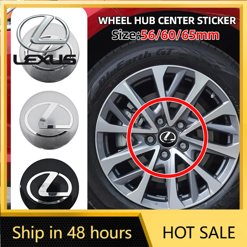 Car Sticker 3D 4pcs 56mm 60mm 65mm Car Wheel Center Hub Cap Stickers Decal For Lexus GS IS LS500h ES260 ES300h RX350h NX260 UX26
Car Sticker 3D 4pcs 56mm 60mm 65mm Car Wheel Center Hub Cap Stickers Decal For Lexus GS IS LS500h ES260 ES300h RX350h NX260 UX26