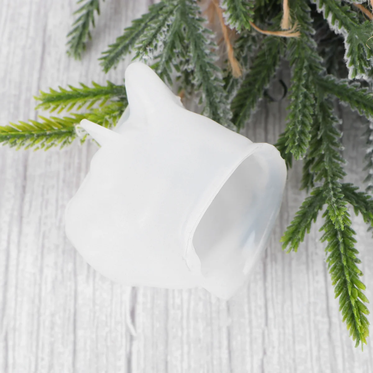 Medium White French Bulldog Silicone Mold for Resin Art DIY Crafting Reusable Flexible Non-Stick Easy Clean Creative Design
Medium White French Bulldog Silicone Mold for Resin Art DIY Crafting Reusable Flexible Non-Stick Easy Clean Creative Design