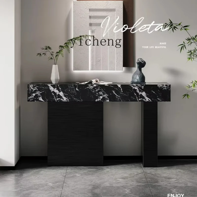 XL Entrance Platform Light Luxury Modern Cabinet Entrance Hall Stainless Steel Entrance Table
XL Entrance Platform Light Luxury Modern Cabinet Entrance Hall Stainless Steel Entrance Table