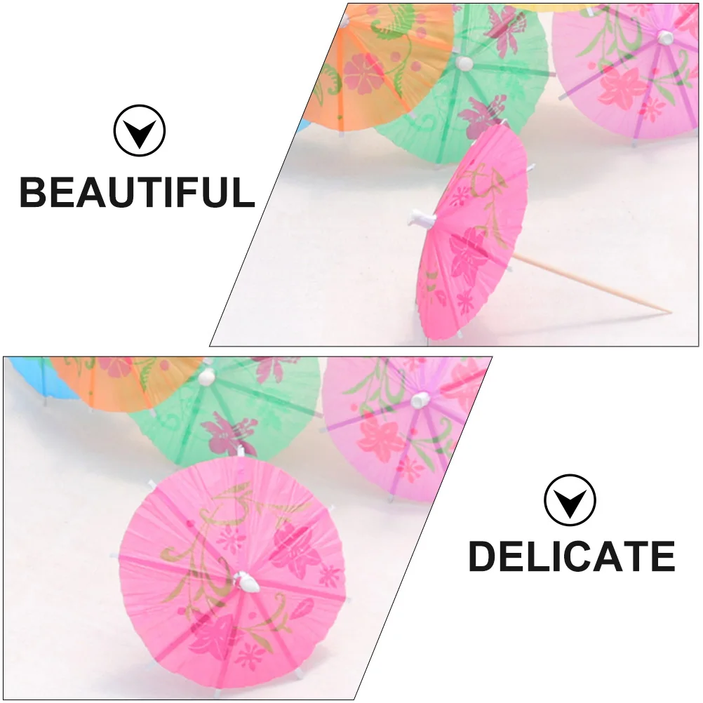 30pcs Sunshade Picks Bonsai Decor for Cocktail Topper Succulent Plants Micro Landscape Decor Gardening Accessories
30pcs Sunshade Picks Bonsai Decor for Cocktail Topper Succulent Plants Micro Landscape Decor Gardening Accessories