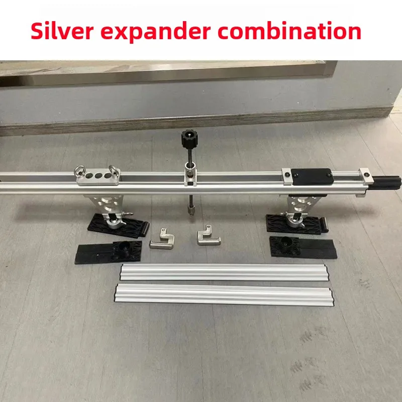 Car Dent Repair Tool Foldable Tension Expander Separate Top Side Brace Universal Fit New No Need Sheet Metal Window Regulators
Car Dent Repair Tool Foldable Tension Expander Separate Top Side Brace Universal Fit New No Need Sheet Metal Window Regulators