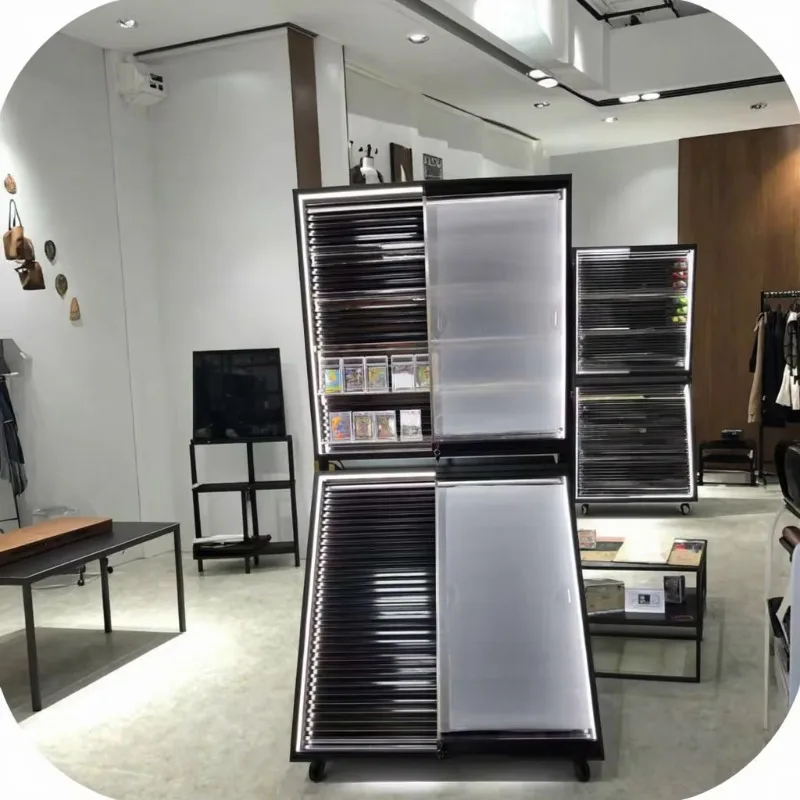 friendly repositionable card display stand, suitable for retail and wholesale transaction card metal display stand rotating
friendly repositionable card display stand, suitable for retail and wholesale transaction card metal display stand rotating