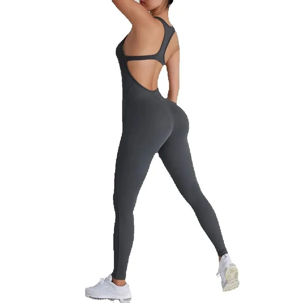 Женский комбинезон для йоги, спортивный комбинезон для фитнеса, комплект одежды для спортзала, одежда для йоги, одежда для тренировок по пилатесу, костюм для йоги с эффектом пуш-ап
Женский комбинезон для йоги, спортивный комбинезон для фитнеса, комплект одежды для спортзала, одежда для йоги, одежда для тренировок по пилатесу, костюм для йоги с эффектом пуш-ап