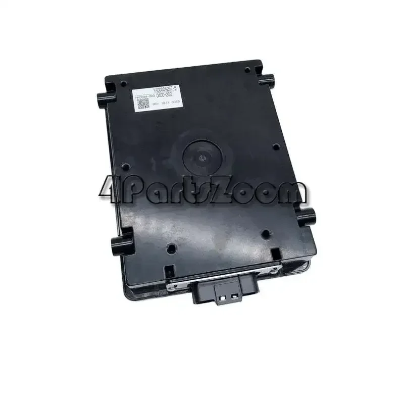 Engine Controller YA00004267-5 for Hitachi ZX360-5G ZX200-5 Excavator
Engine Controller YA00004267-5 for Hitachi ZX360-5G ZX200-5 Excavator