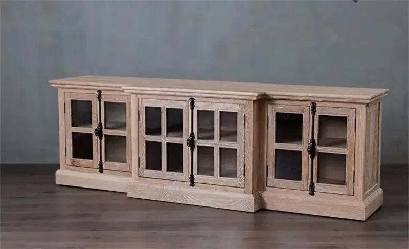 for Furniture French Log Living Room Fashion TV Stand
for Furniture French Log Living Room Fashion TV Stand