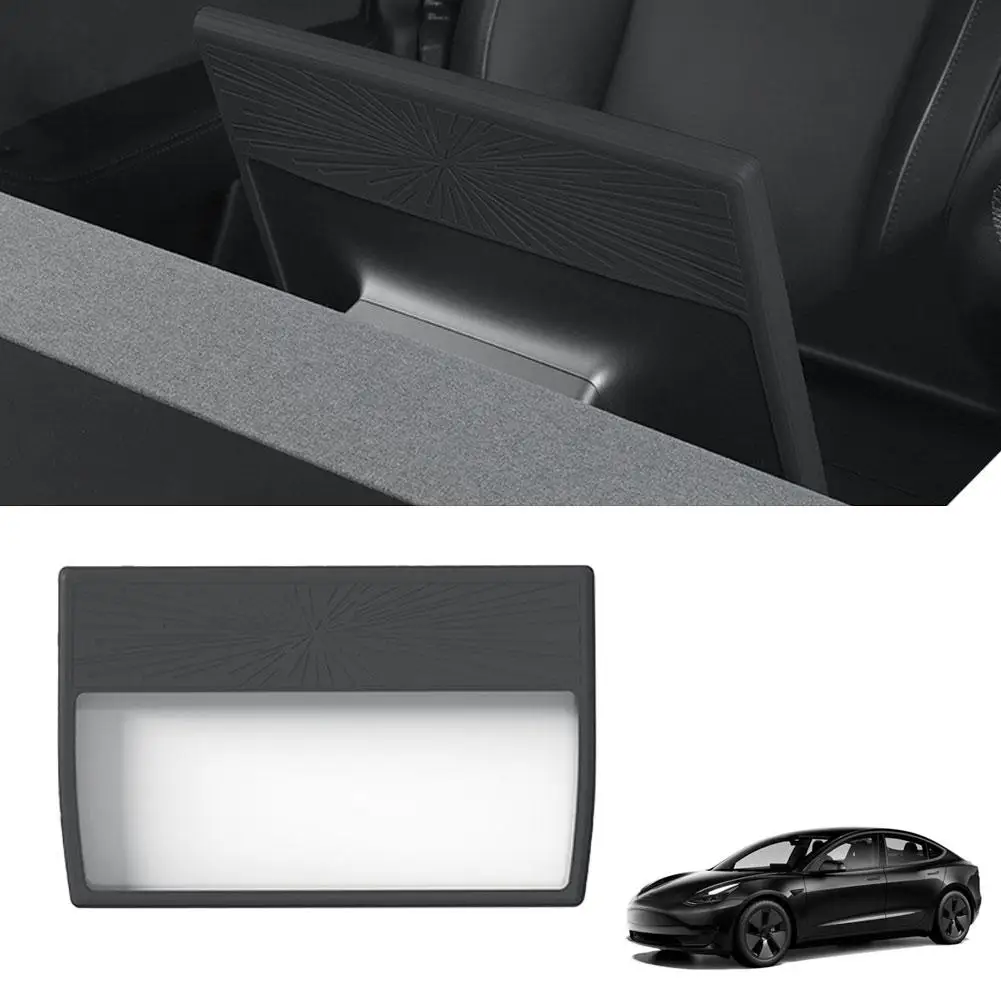 16-inch Silicone Screen Edge Protector for Tesla Model Y Juniper 2026 Central Control Display Frame Guard Anti-Scratch Cover
16-inch Silicone Screen Edge Protector for Tesla Model Y Juniper 2026 Central Control Display Frame Guard Anti-Scratch Cover