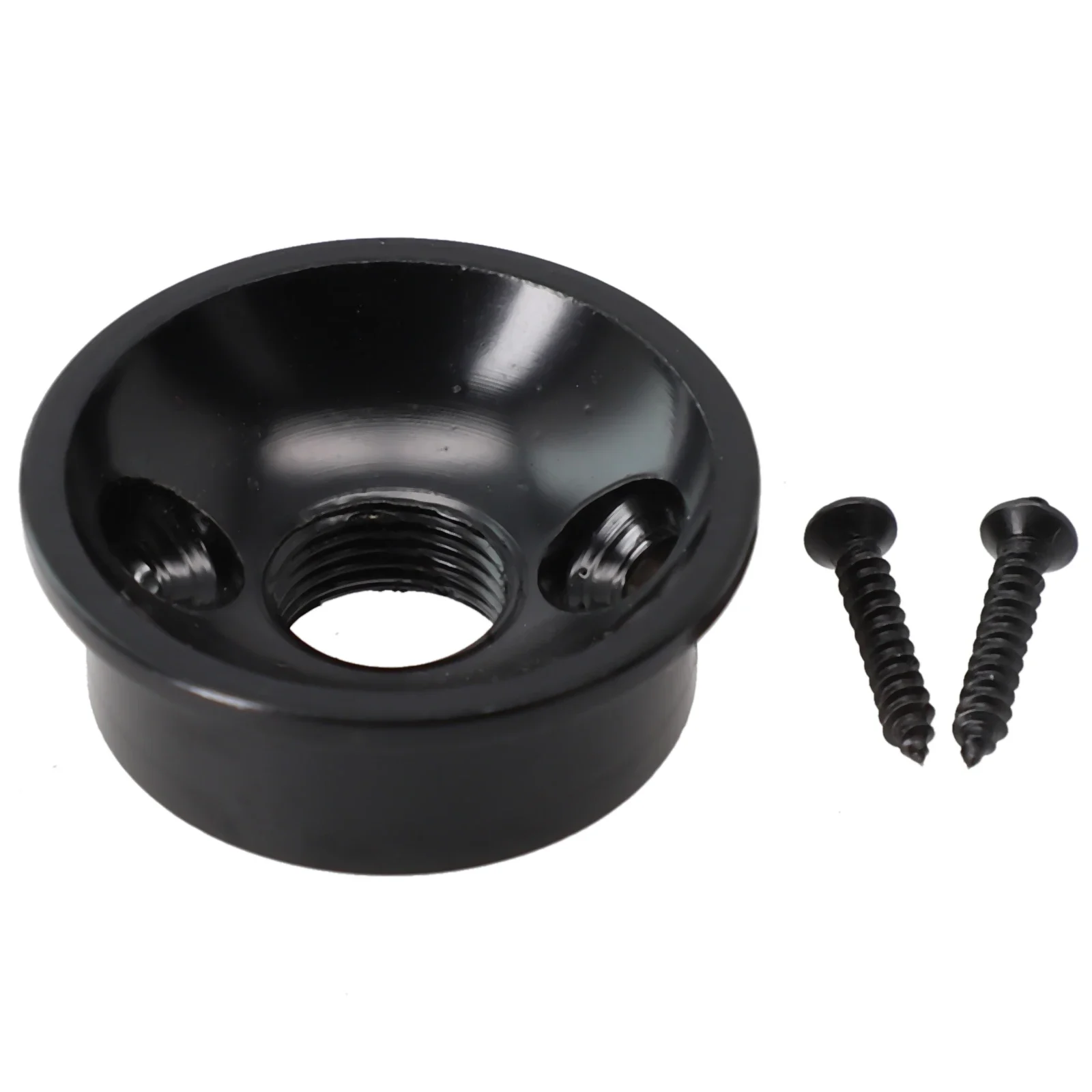 Quality Practical Useful Guitar Socket Plate Socket TL With Screw 6.8*3.6*0.6cm Accessories For Electric Guitar
Quality Practical Useful Guitar Socket Plate Socket TL With Screw 6.8*3.6*0.6cm Accessories For Electric Guitar