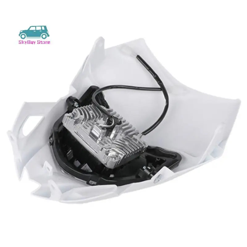 Motorcycle Headlight Headlamp For Yamaha WR450F WR250F 2012-2023 Modified Headlight Light Lamp
Motorcycle Headlight Headlamp For Yamaha WR450F WR250F 2012-2023 Modified Headlight Light Lamp