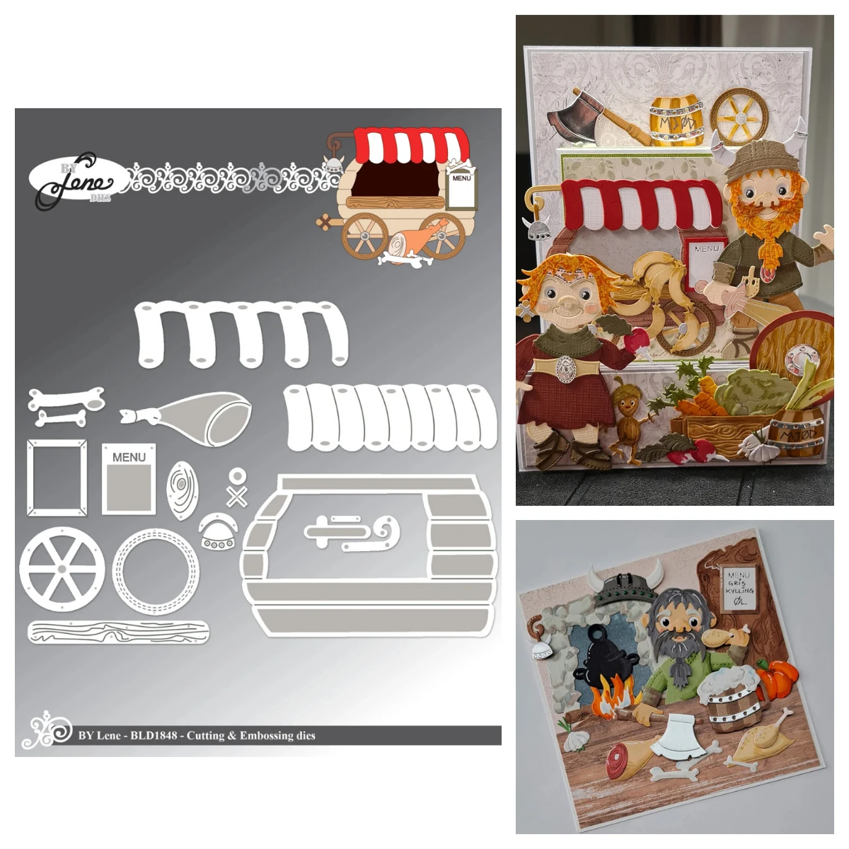 By Lene Stall Vikings Baby Trolls Apron Box Alphabet with Shadow Metal Cutting Dies for DIY Scrapbooking Diary April 2026 New
By Lene Stall Vikings Baby Trolls Apron Box Alphabet with Shadow Metal Cutting Dies for DIY Scrapbooking Diary April 2026 New