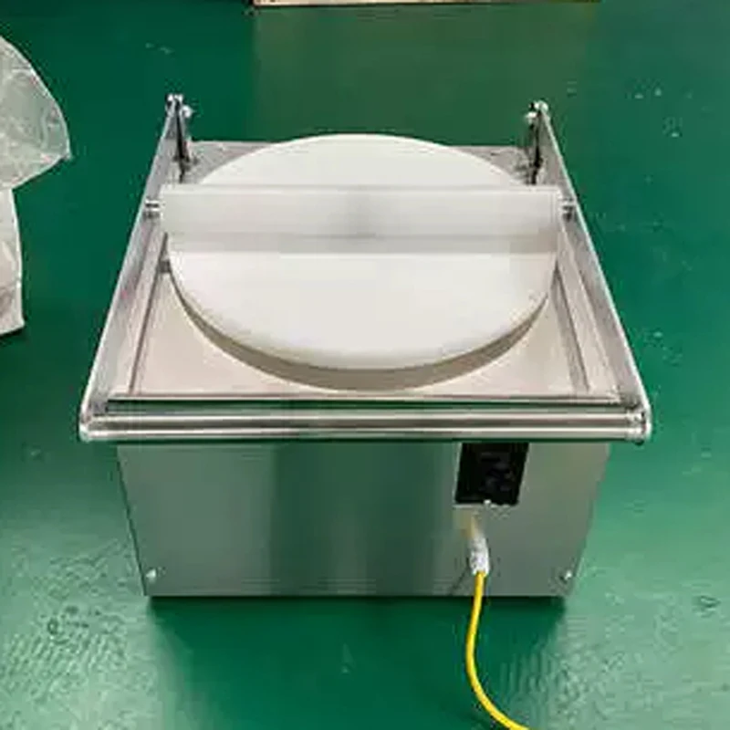 Multifunctional Electric Dough Roller, Automatic Pizza Dough Flattener, Crepe Roller, Dough Roller, Tortilla Dough Maker
Multifunctional Electric Dough Roller, Automatic Pizza Dough Flattener, Crepe Roller, Dough Roller, Tortilla Dough Maker