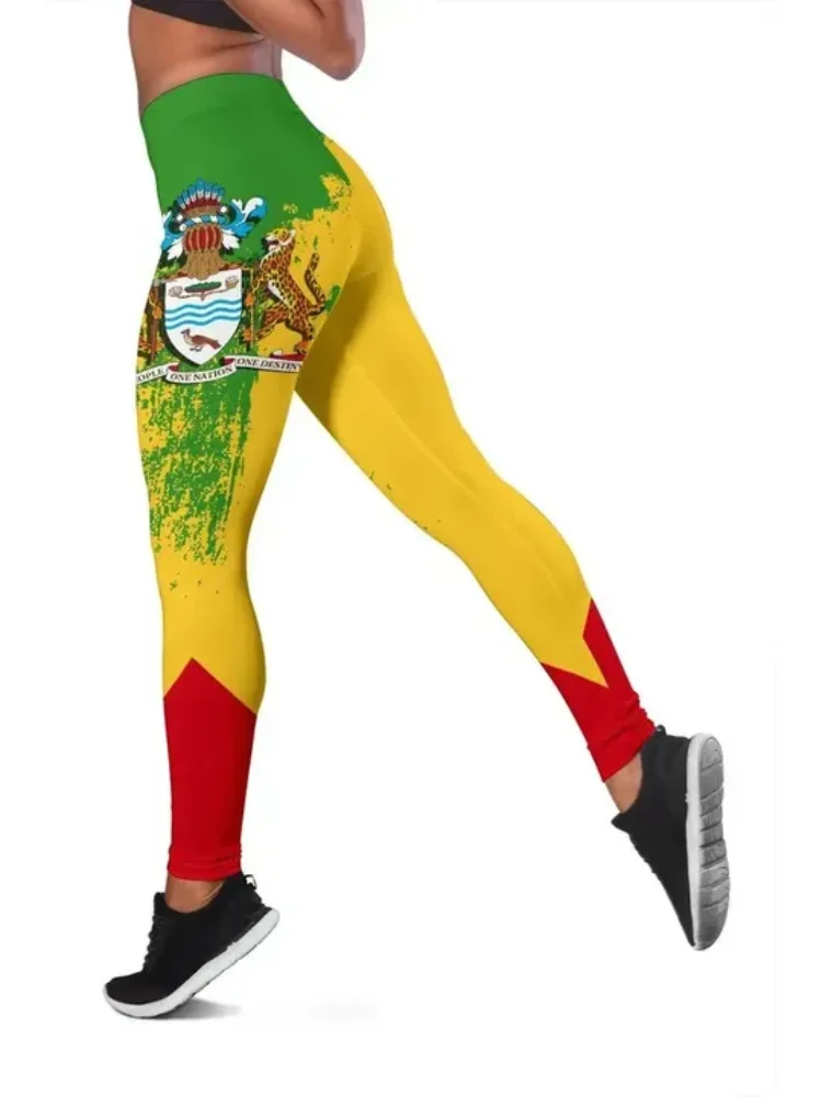 2023 New Guyana Flag Yoga Pants 3DPrint Harajuku Sportswear Women's Sexy Tights Yoga Fitness Set
2023 New Guyana Flag Yoga Pants 3DPrint Harajuku Sportswear Women's Sexy Tights Yoga Fitness Set