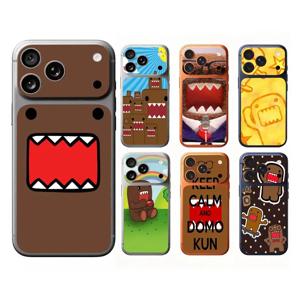 Cute domo kun fashion design ins Wrap Sticker for iPhone17 pro/17pro max Phone Decal Skin Rear Protector Case Film Full Cover
Cute domo kun fashion design ins Wrap Sticker for iPhone17 pro/17pro max Phone Decal Skin Rear Protector Case Film Full Cover