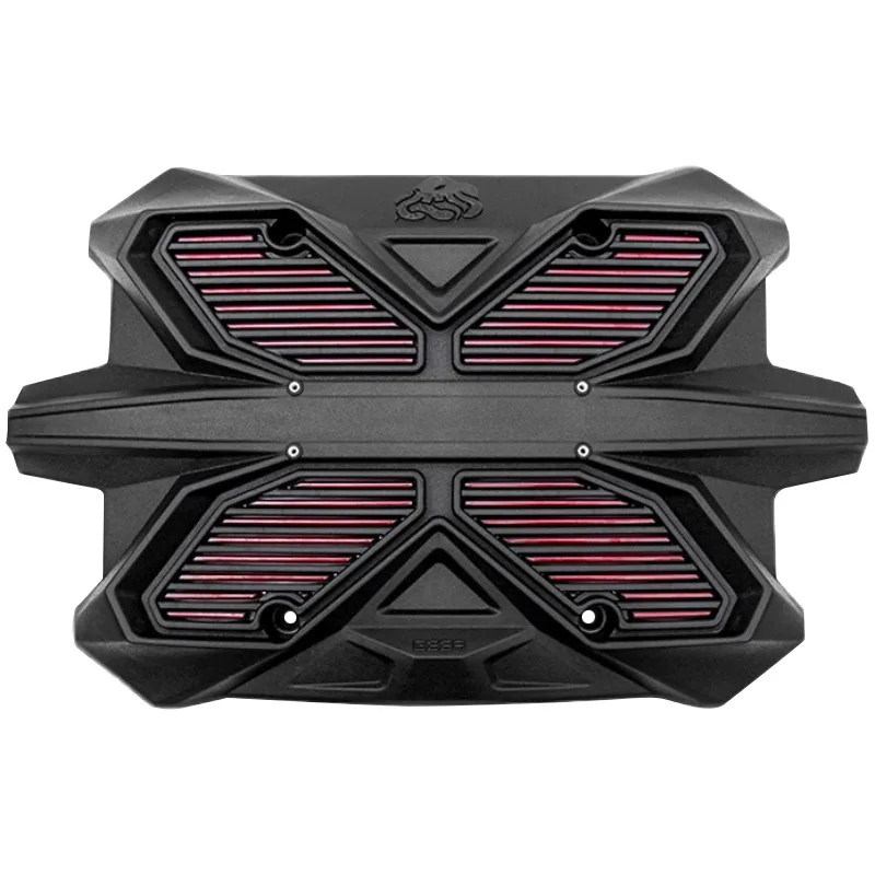 High Quality Tailgate Decorative Panel with Lights Suitable for Jeep Wrangler JK JL
High Quality Tailgate Decorative Panel with Lights Suitable for Jeep Wrangler JK JL