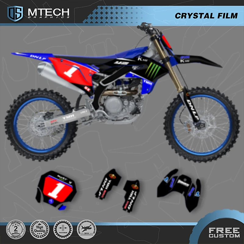 DSMTECH Custom Team мотоциклетные графические фоны, наклейки, наборы наклеек для YAMAHA YZF450 2023-2025 YZF250 2024-2026 003
DSMTECH Custom Team мотоциклетные графические фоны, наклейки, наборы наклеек для YAMAHA YZF450 2023-2025 YZF250 2024-2026 003
