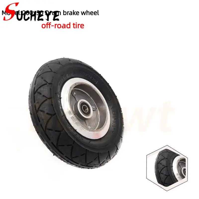 Высококачественные надувные шины 200x50 с барабанными тормозами для электровелосипедов и электросамокатов, 8-дюймовые надувные шины для электросамокатов.
Высококачественные надувные шины 200x50 с барабанными тормозами для электровелосипедов и электросамокатов, 8-дюймовые надувные шины для электросамокатов.