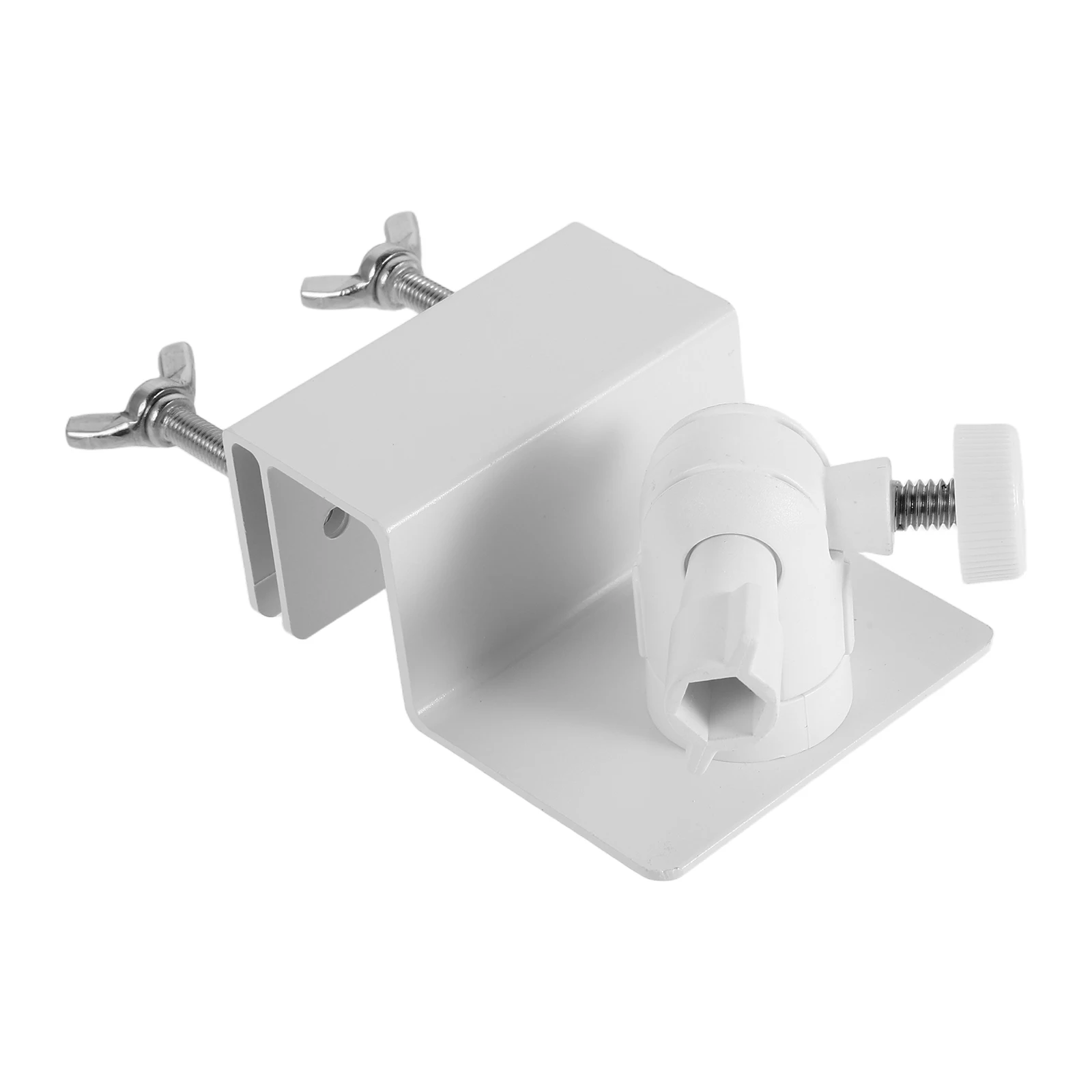 ABS Aluminum Alloy Solar Panel Mount Accessories Rv Roof Bracket Stable Support Anti-Water Solar Panel Mounting Brackets Outdoor
ABS Aluminum Alloy Solar Panel Mount Accessories Rv Roof Bracket Stable Support Anti-Water Solar Panel Mounting Brackets Outdoor