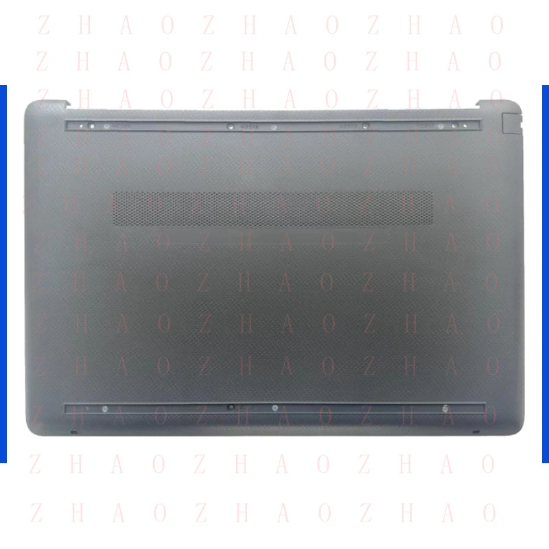 L+ For HP 15-DW 15S-DY 15S-DU 15-GW TPN-C139 250 255 G8 G9 Bottom Base Cover
L+ For HP 15-DW 15S-DY 15S-DU 15-GW TPN-C139 250 255 G8 G9 Bottom Base Cover