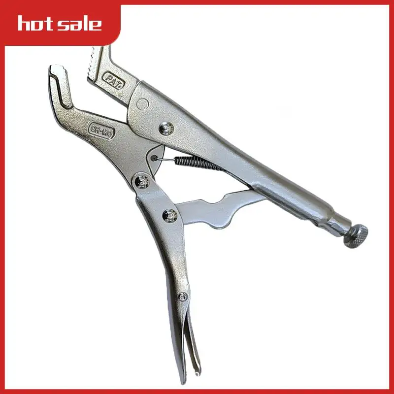 A74P-Multipurpose Locking Pliers For Welding - Multi Purpose Grip Pliers For Welding,Versatile Locking Rod For Welding
A74P-Multipurpose Locking Pliers For Welding - Multi Purpose Grip Pliers For Welding,Versatile Locking Rod For Welding