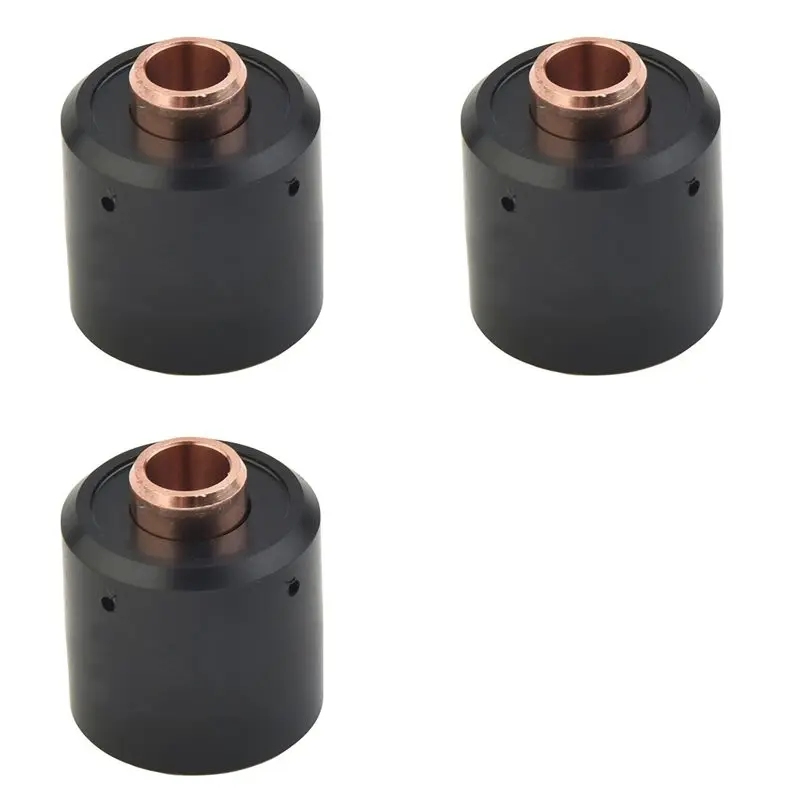 9-8213 Start Cartridge, 3Pcs, Fit For Thermal Dynamics SL60/100 Plasma Cutting Torch Consumables-AT64
9-8213 Start Cartridge, 3Pcs, Fit For Thermal Dynamics SL60/100 Plasma Cutting Torch Consumables-AT64