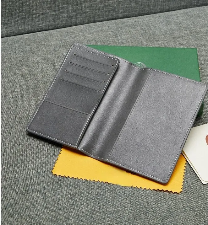 2023 New High Quality A+++ Passport Cover Classic Men Women Fashion Passport Holder Covers ID Card Holder With Box
2023 New High Quality A+++ Passport Cover Classic Men Women Fashion Passport Holder Covers ID Card Holder With Box