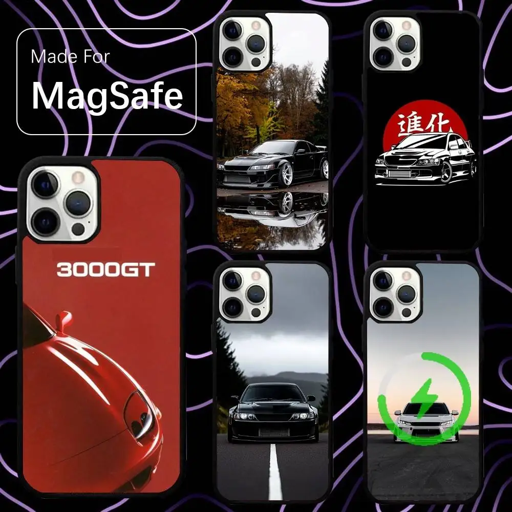 M-MitsubishiS 3000gt Cars Phone Case For iPhone 16,15,14,13,12,11,Pro,Max,Plus,Mini,SE New Magsafe Magnetic Wireless Charging
M-MitsubishiS 3000gt Cars Phone Case For iPhone 16,15,14,13,12,11,Pro,Max,Plus,Mini,SE New Magsafe Magnetic Wireless Charging