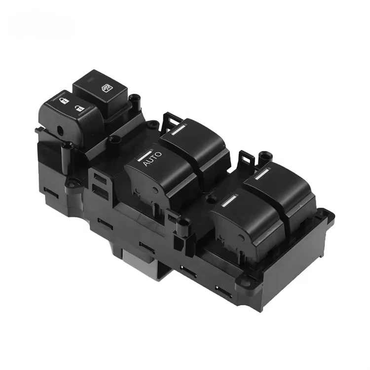 35750-T6D-H01 Left Rudder Driving Car Electric Window Control Switch
35750-T6D-H01 Left Rudder Driving Car Electric Window Control Switch