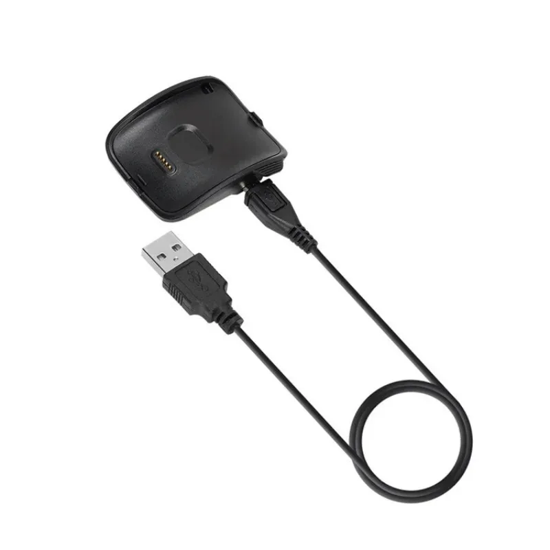USB Smart Watch Charger Dock Station Charging Cradle Docking Charger Base for Samsung Galaxy Gear S SM-R750 with USB Cable
USB Smart Watch Charger Dock Station Charging Cradle Docking Charger Base for Samsung Galaxy Gear S SM-R750 with USB Cable