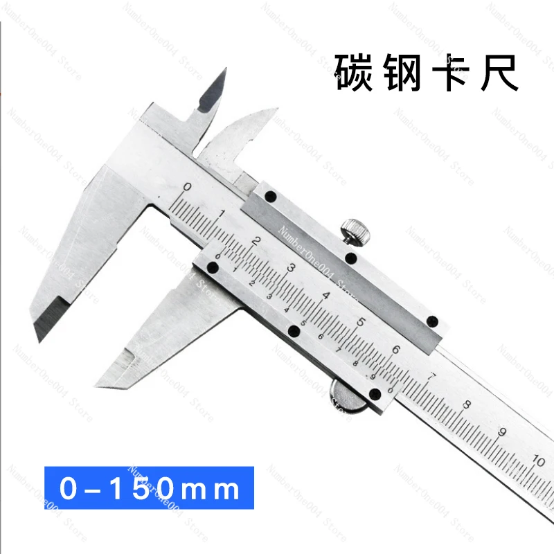 Applicable to High Precision Digital Caliper Household Small Vernier Caliper Electronic Digital Waterproof Oil-Proof Caliper
Applicable to High Precision Digital Caliper Household Small Vernier Caliper Electronic Digital Waterproof Oil-Proof Caliper