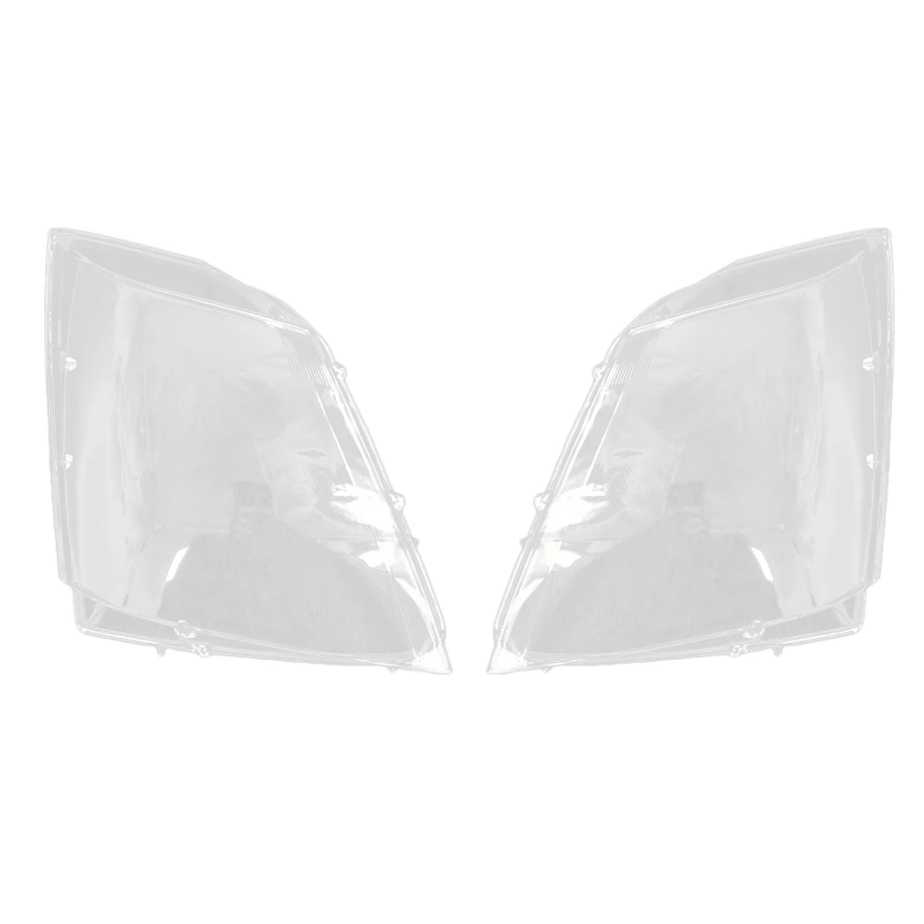 Car Front Head Light Lamp Cover, for Cadillac CTS 2005-2006 Waterproof Headlight Shell Cover
Car Front Head Light Lamp Cover, for Cadillac CTS 2005-2006 Waterproof Headlight Shell Cover